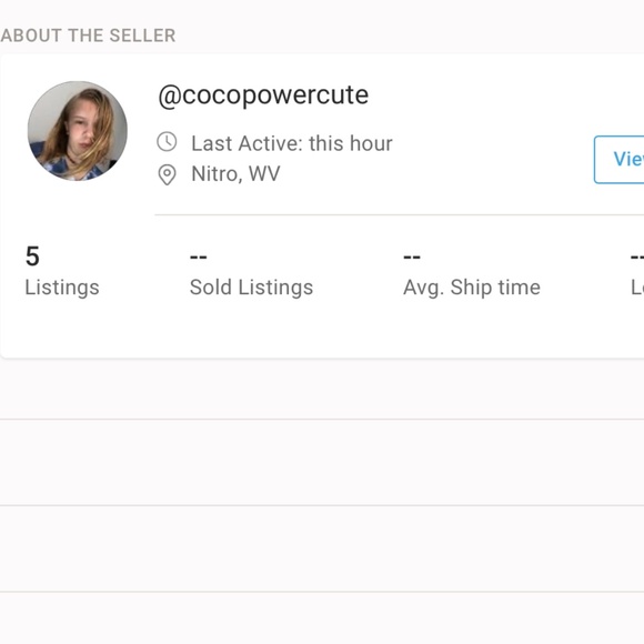 Meet your Posher, Bailey - Picture 10 of 10
